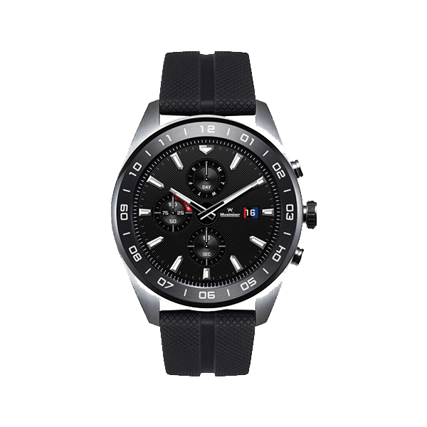 Sport Chronograph