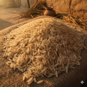 Sona Masoori Rice