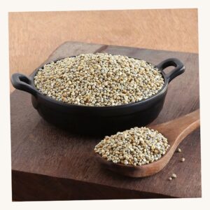 Bajra Grain