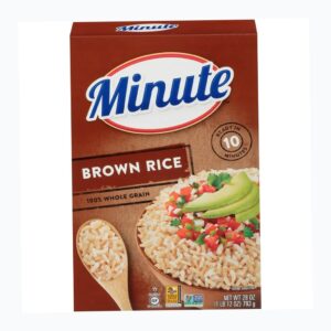 Brown Rice