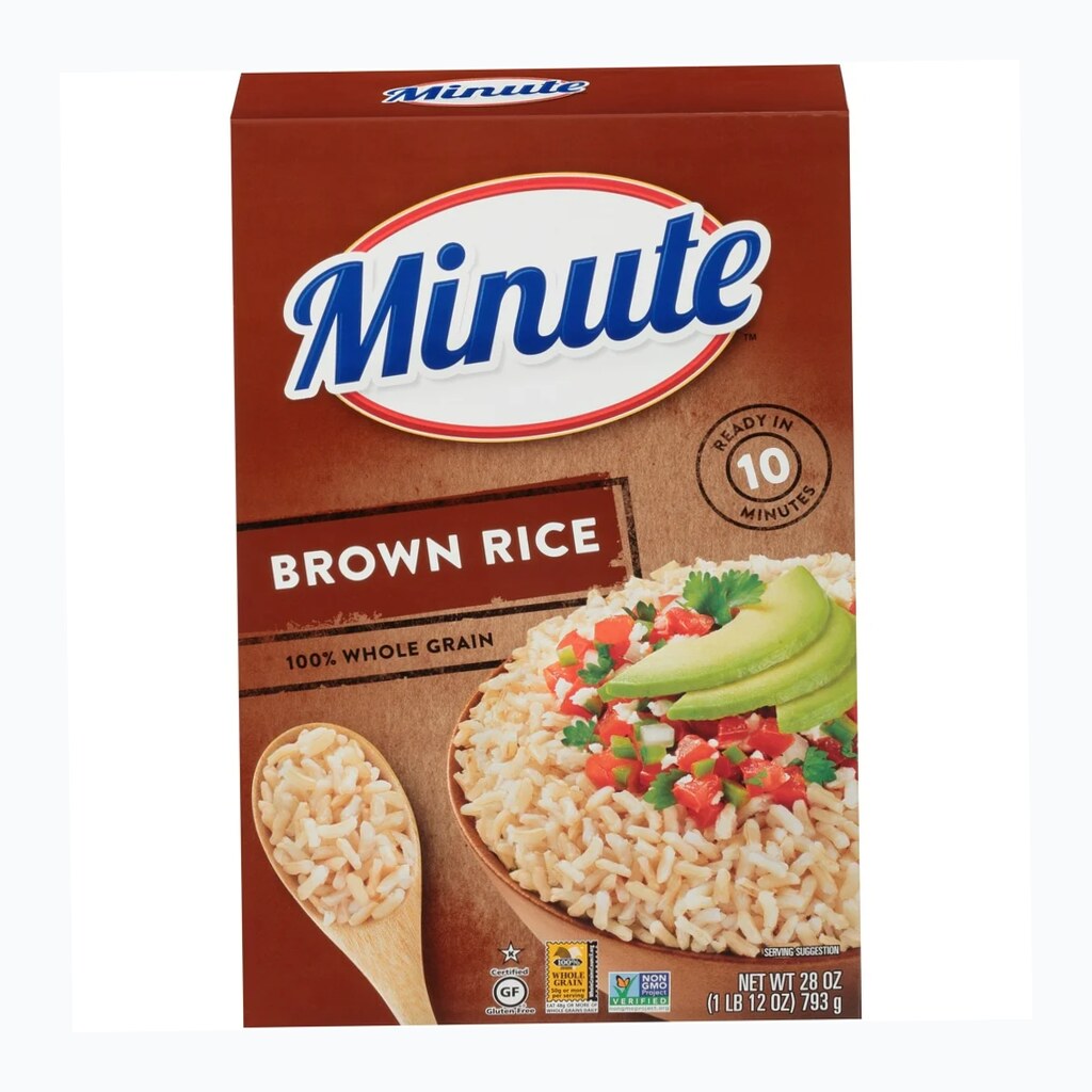 Brown Rice