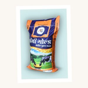 Cattle Feed Mix