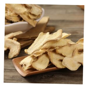 Dried Ginger