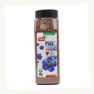 Flax Seeds
