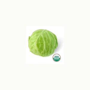 Fresh Cabbage Each