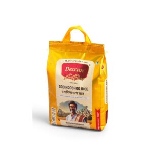 Gobindobhog Rice