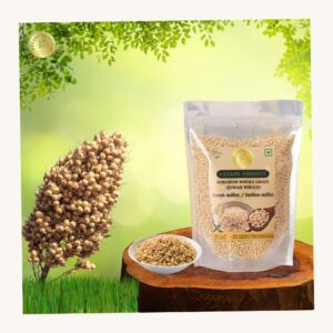 Jowar Grain