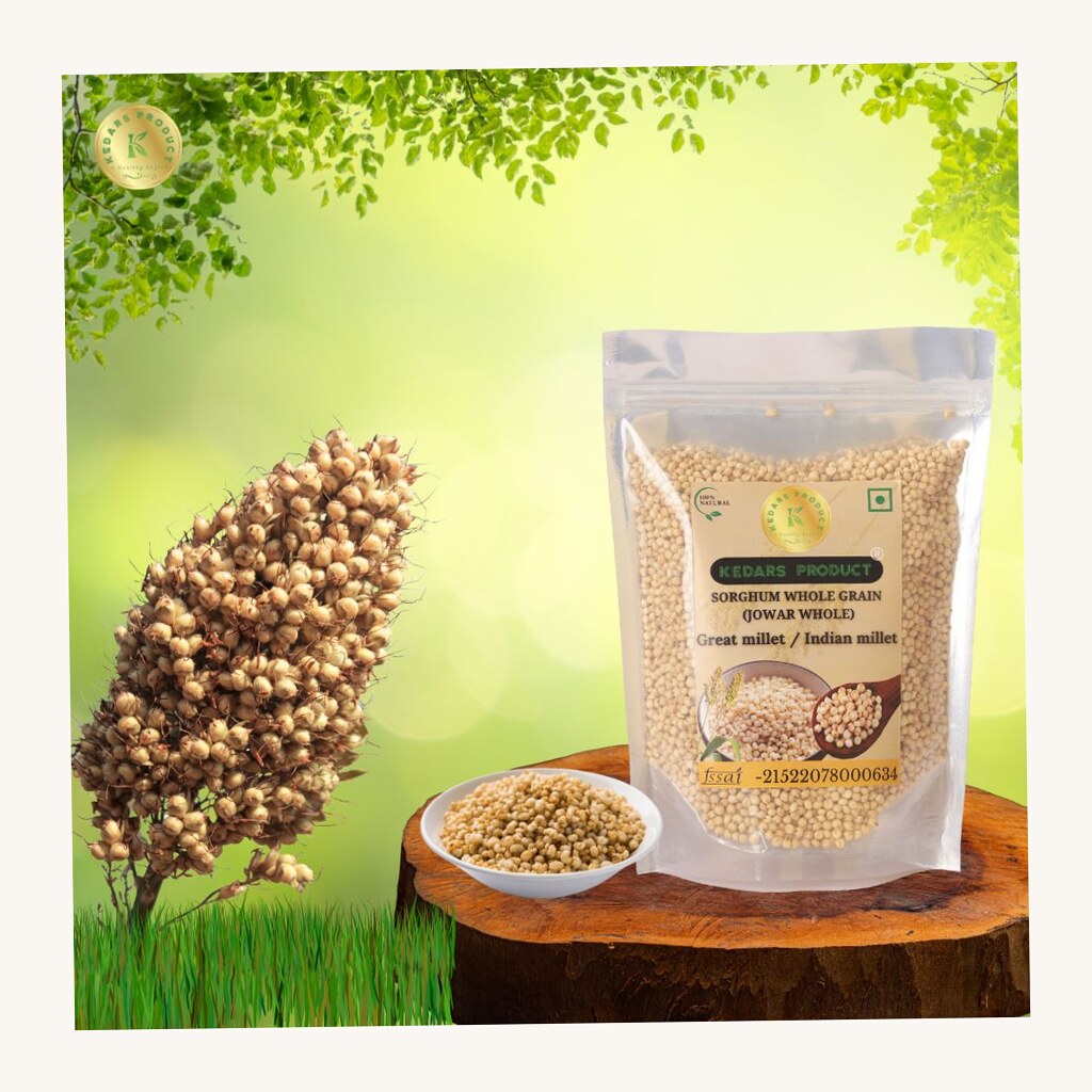 Jowar Grain