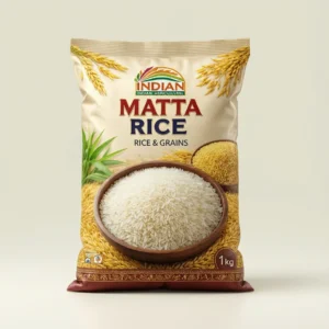 Matta Rice