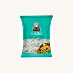 Poha Thick