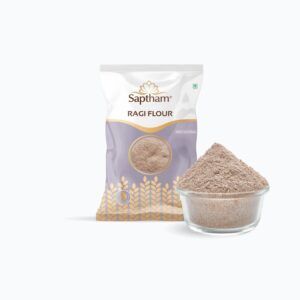 Ragi Flour