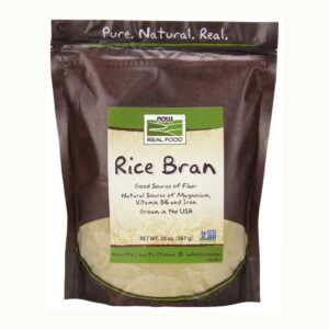Rice Bran