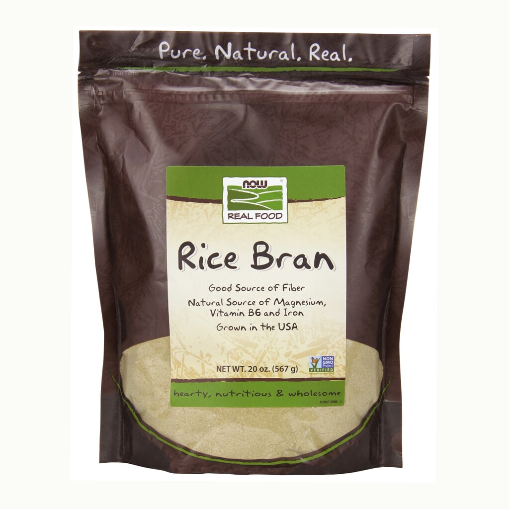 Rice Bran