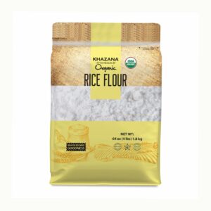 Rice Flour
