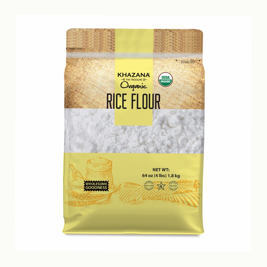 Rice Flour