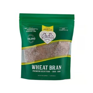 Wheat Bran