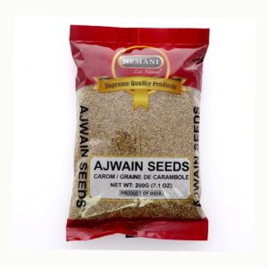 Ajwain Seeds