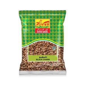 Black Chana