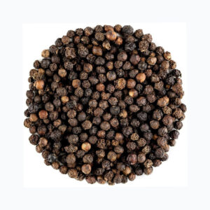 Black Pepper Whole
