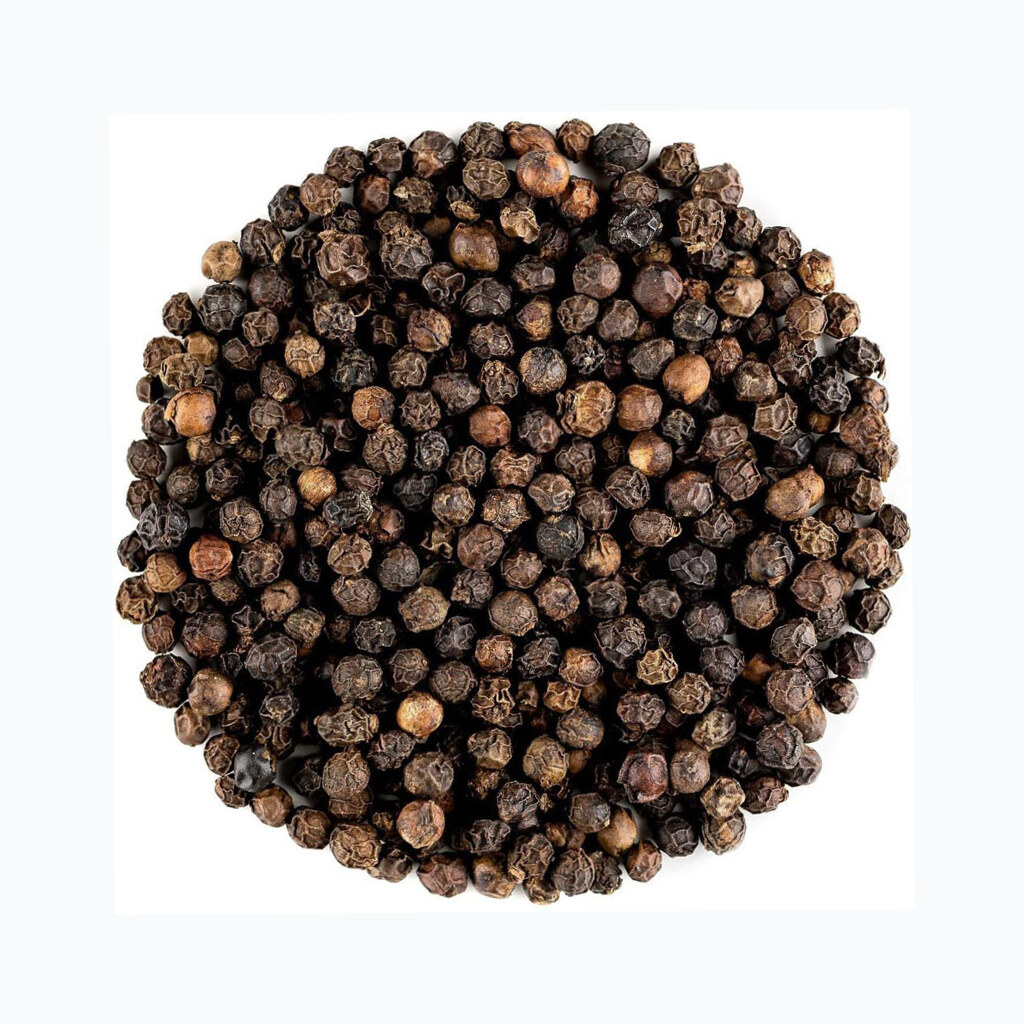 Black Pepper Whole