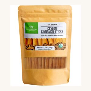 Cinnamon Sticks