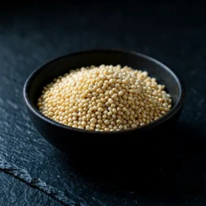 Cleaned Urad Dal
