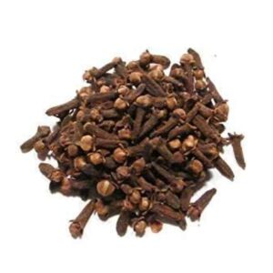 Clove Whole