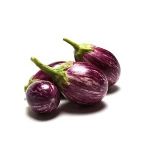 Fresh Brinjal