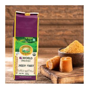Jaggery Powder