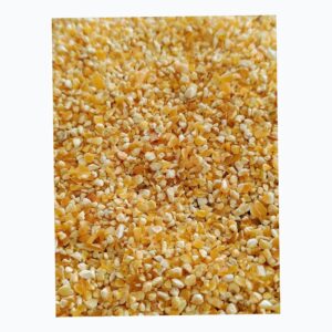 Maize Broken