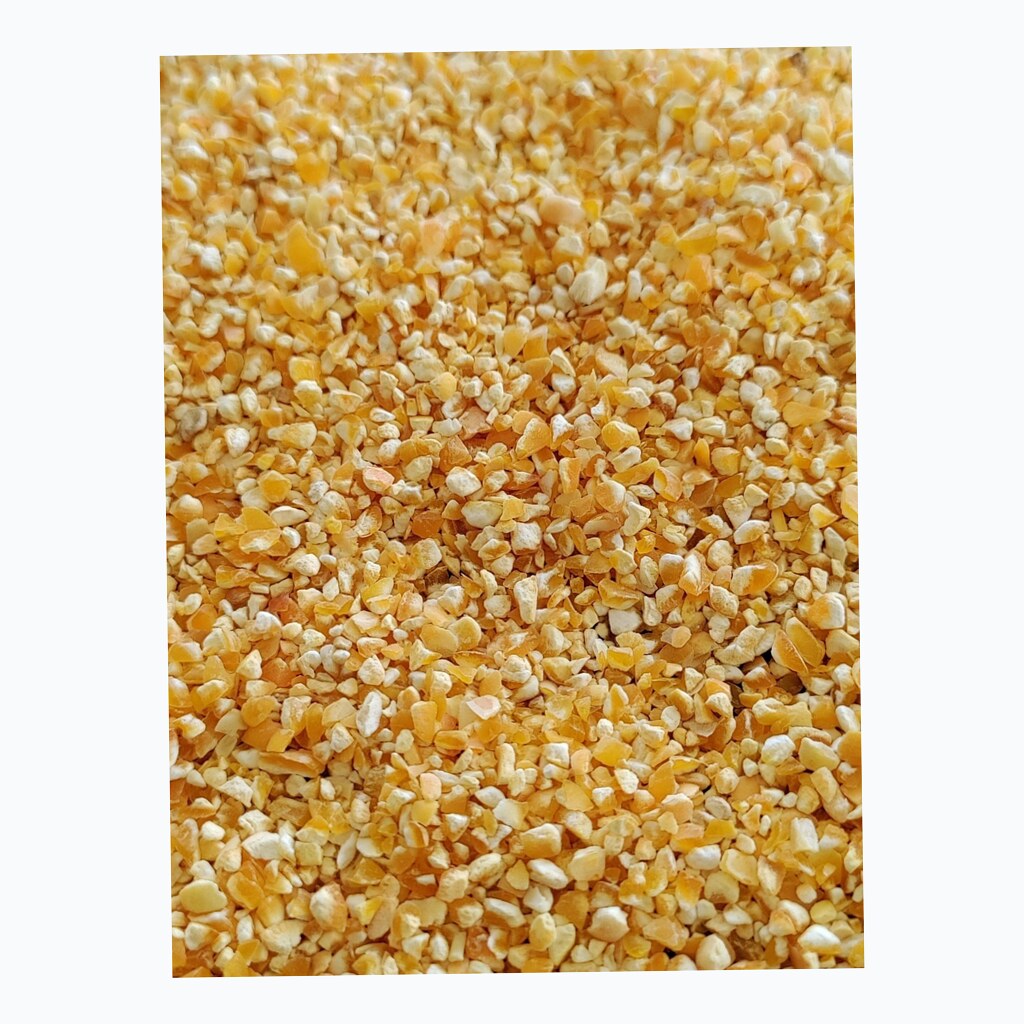 Maize Broken