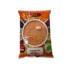 Masoor Dal 1kg