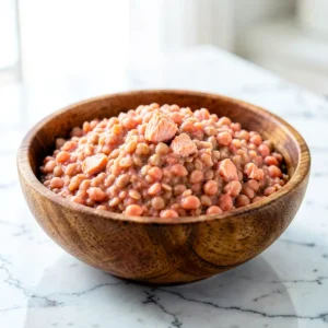 Masoor Dal Whole