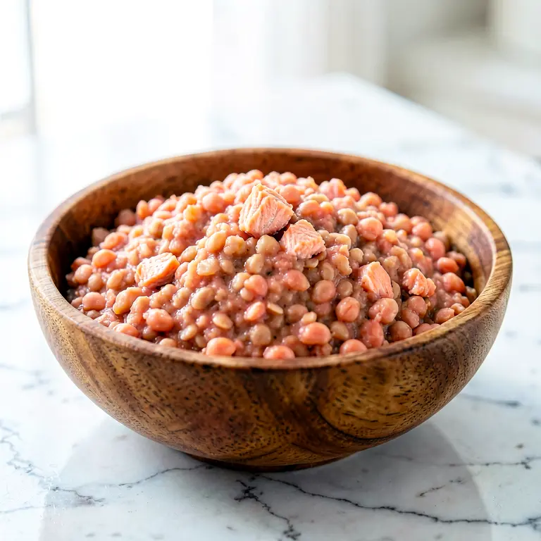 Masoor Dal Whole