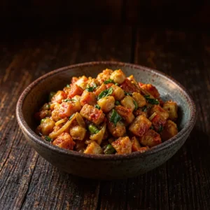 Matki Sprout Beans