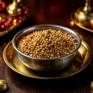 Mixed Dal