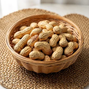 Premium Raw Peanut 500g