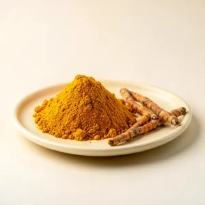 Premium Turmeric Powder