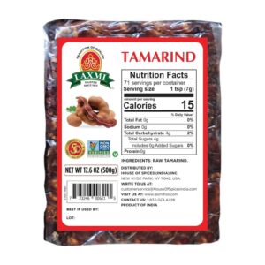 Tamarind Slab