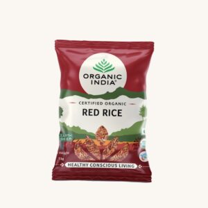 Red Rice