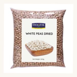 White Peas