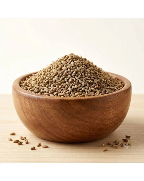Ajwain Seeds