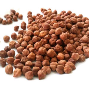 Black Chana