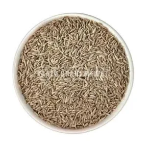 Cleaned Cumin Seeds