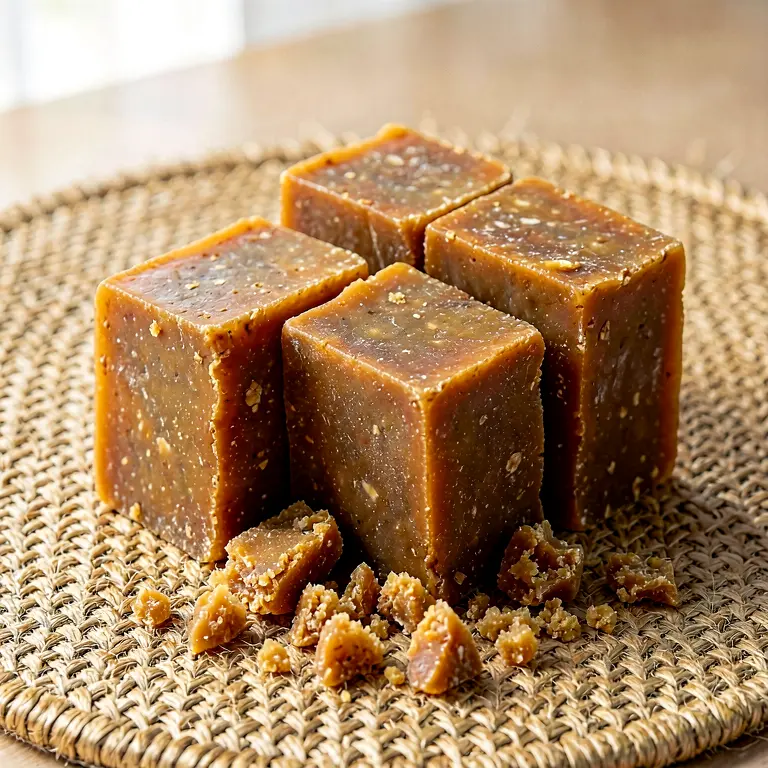 Cleaned Jaggery Powder