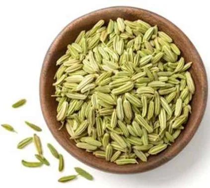 Fennel Seeds