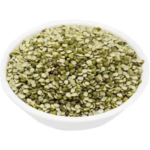 Green Moong Split