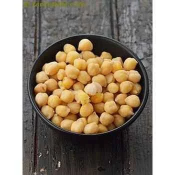 Kabuli Chana