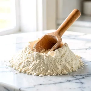 Premium Maize Flour