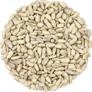 Sunflower Seeds